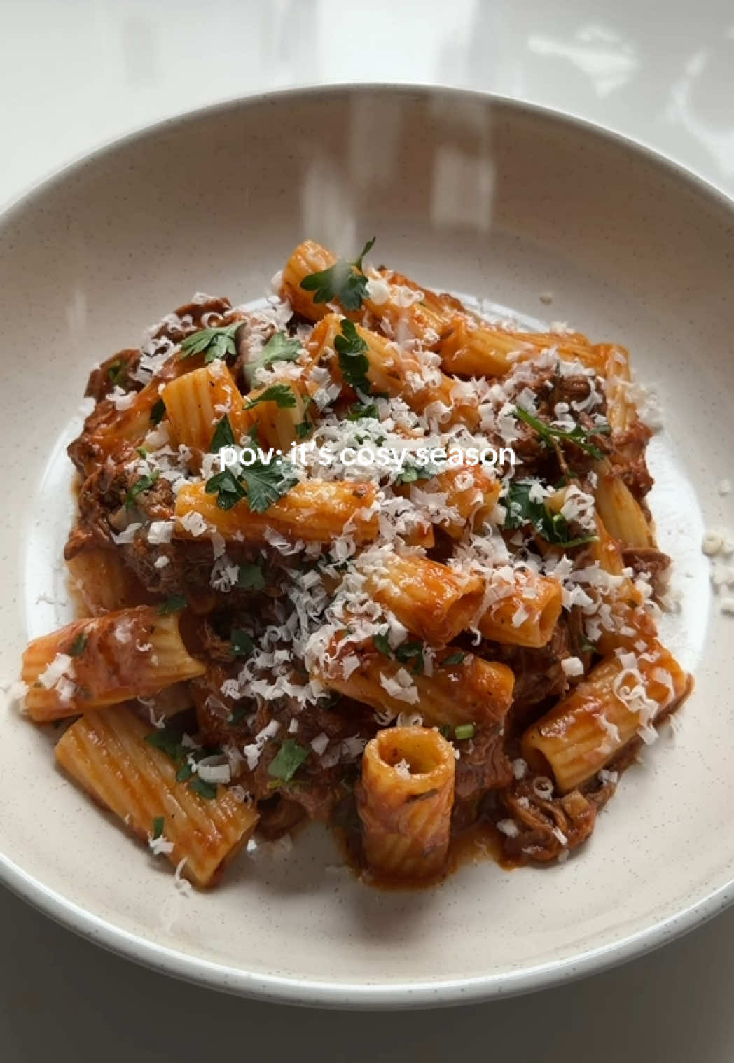 @BECKY | HIGH PROTEIN RECIPES