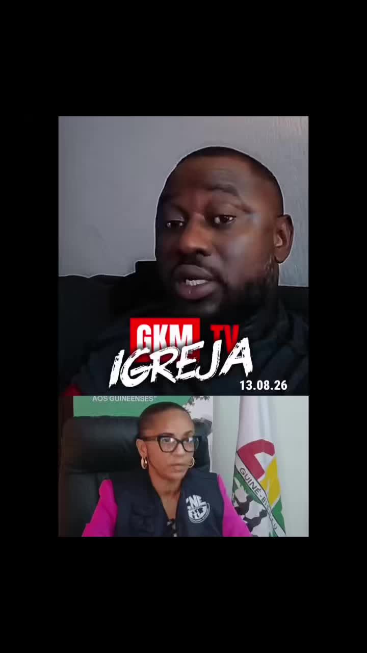 @Guiné Ka Mati TV