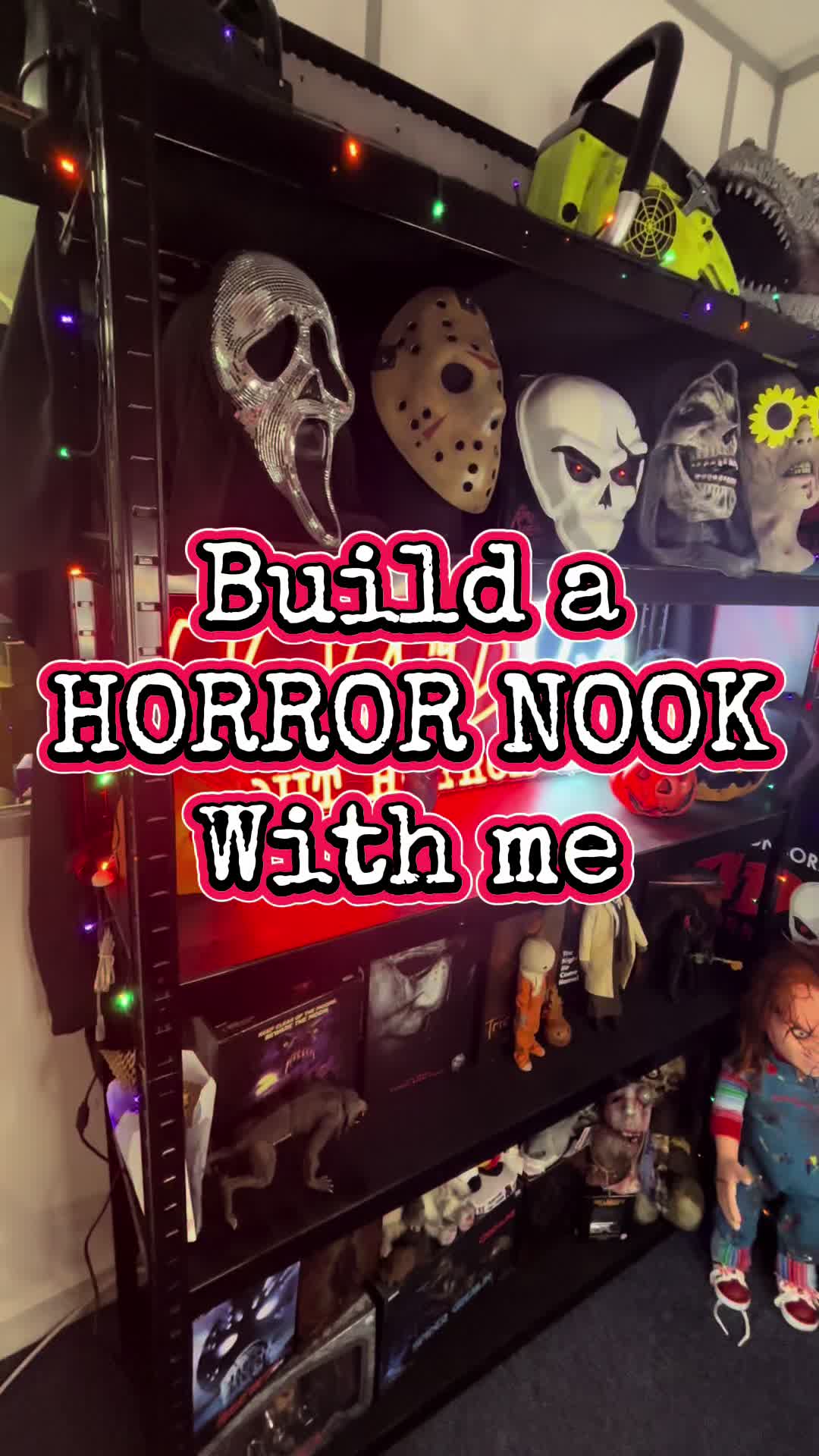 @Mad About Horror