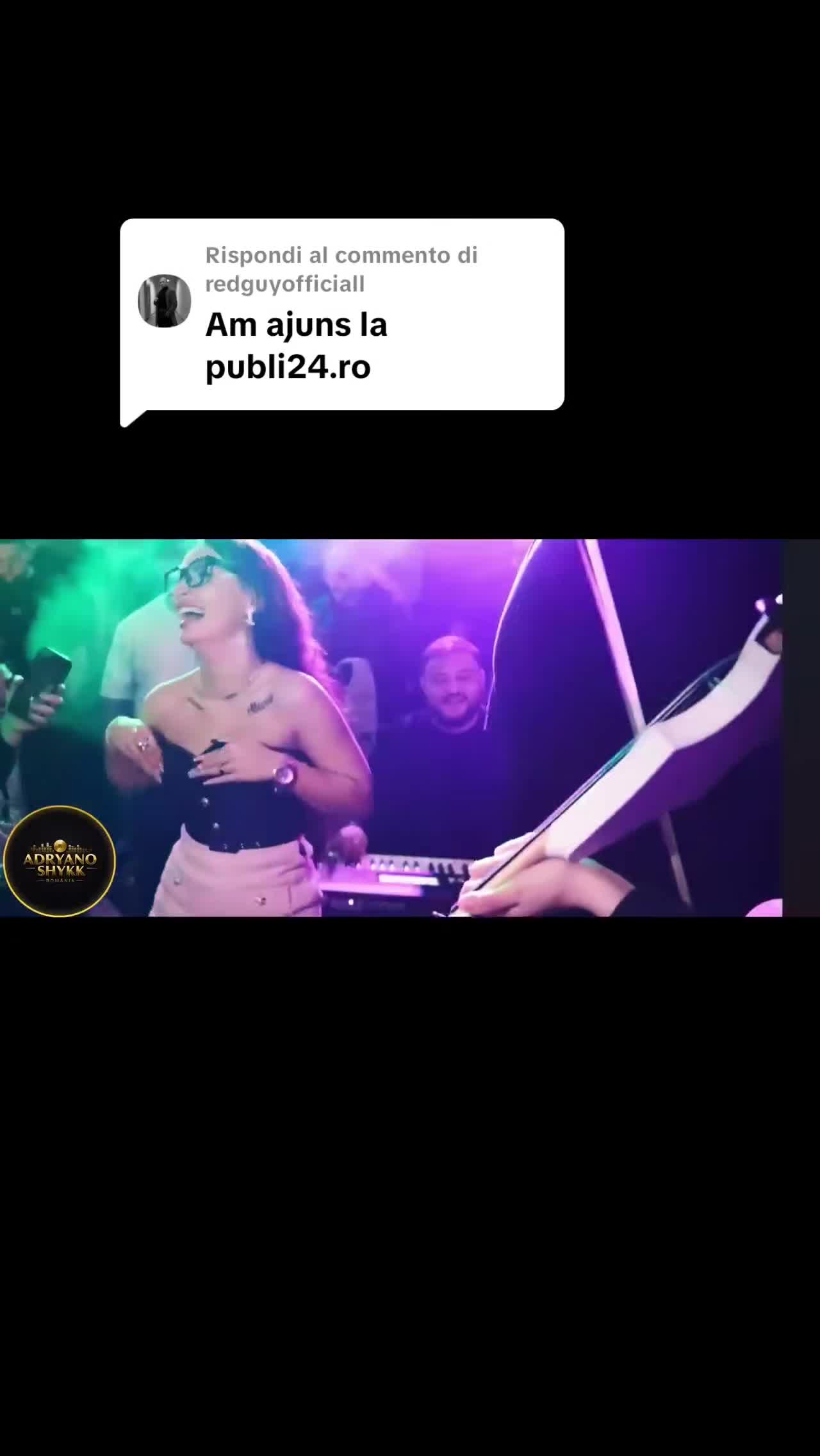 @Refren De Calitate