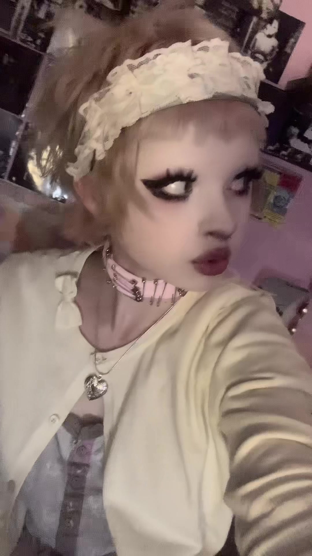 @꒰ঌ ໒꒱