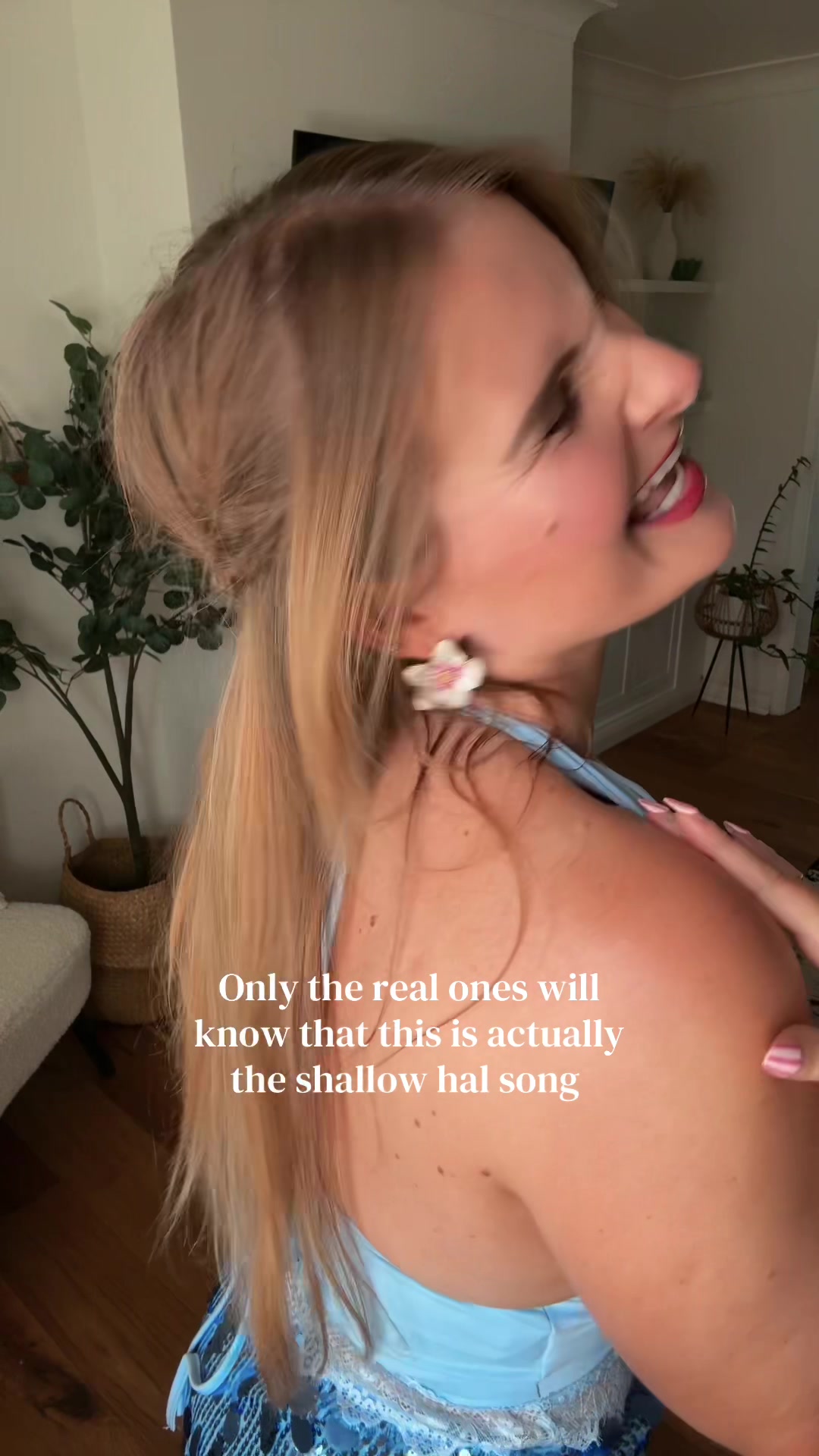 @Polly Frier | Content Creator