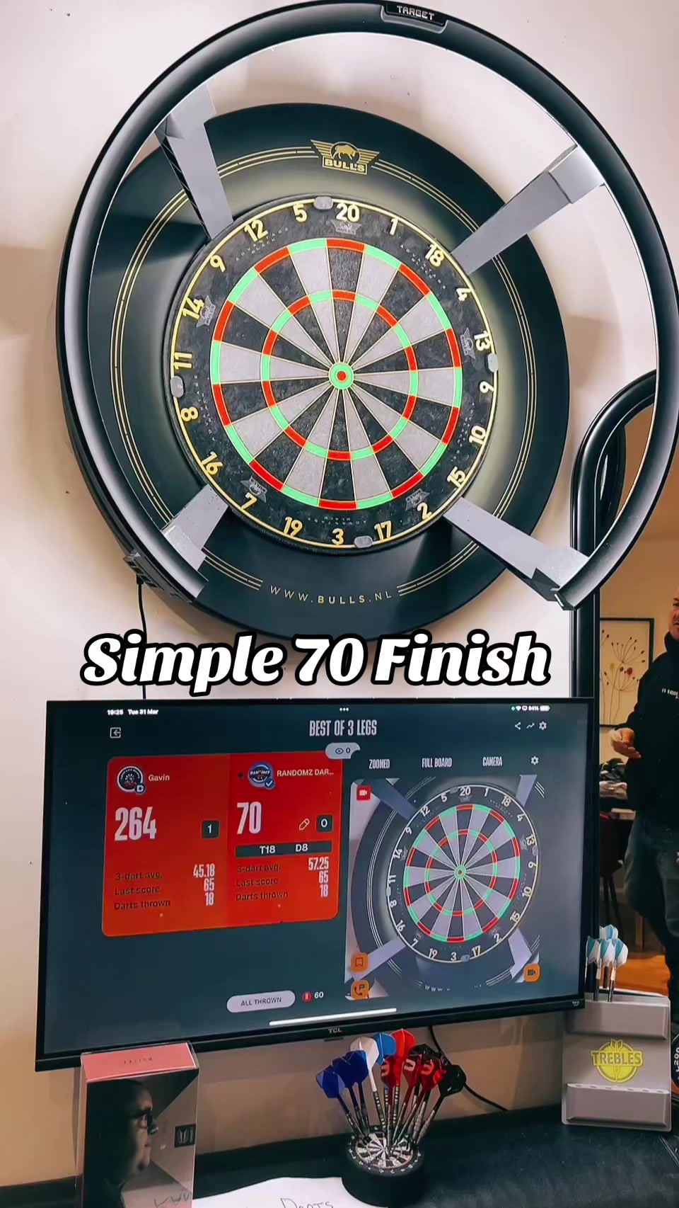 @RANDOMZ DARTS