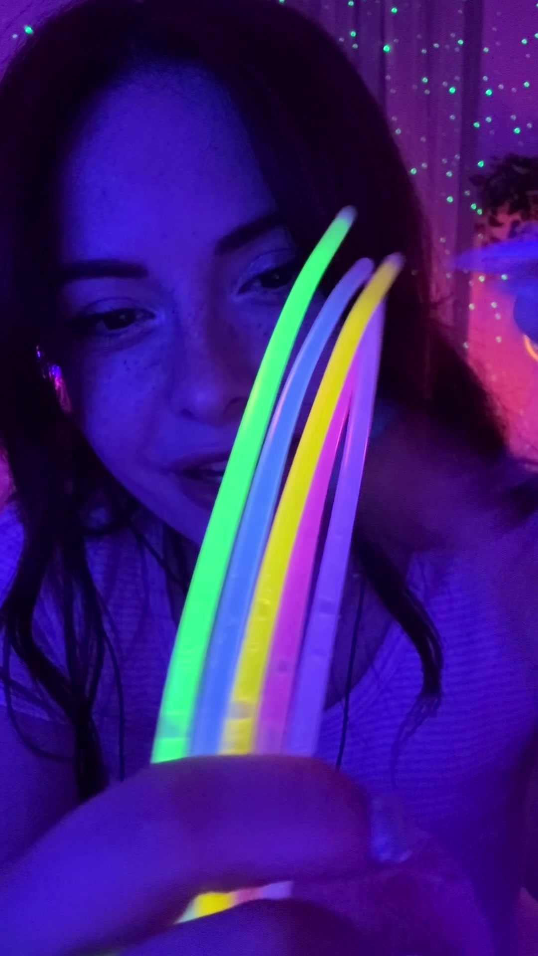 @ASMR KALI