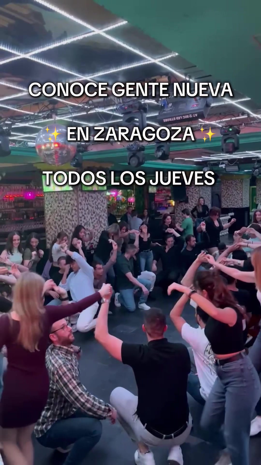 @LA CITA