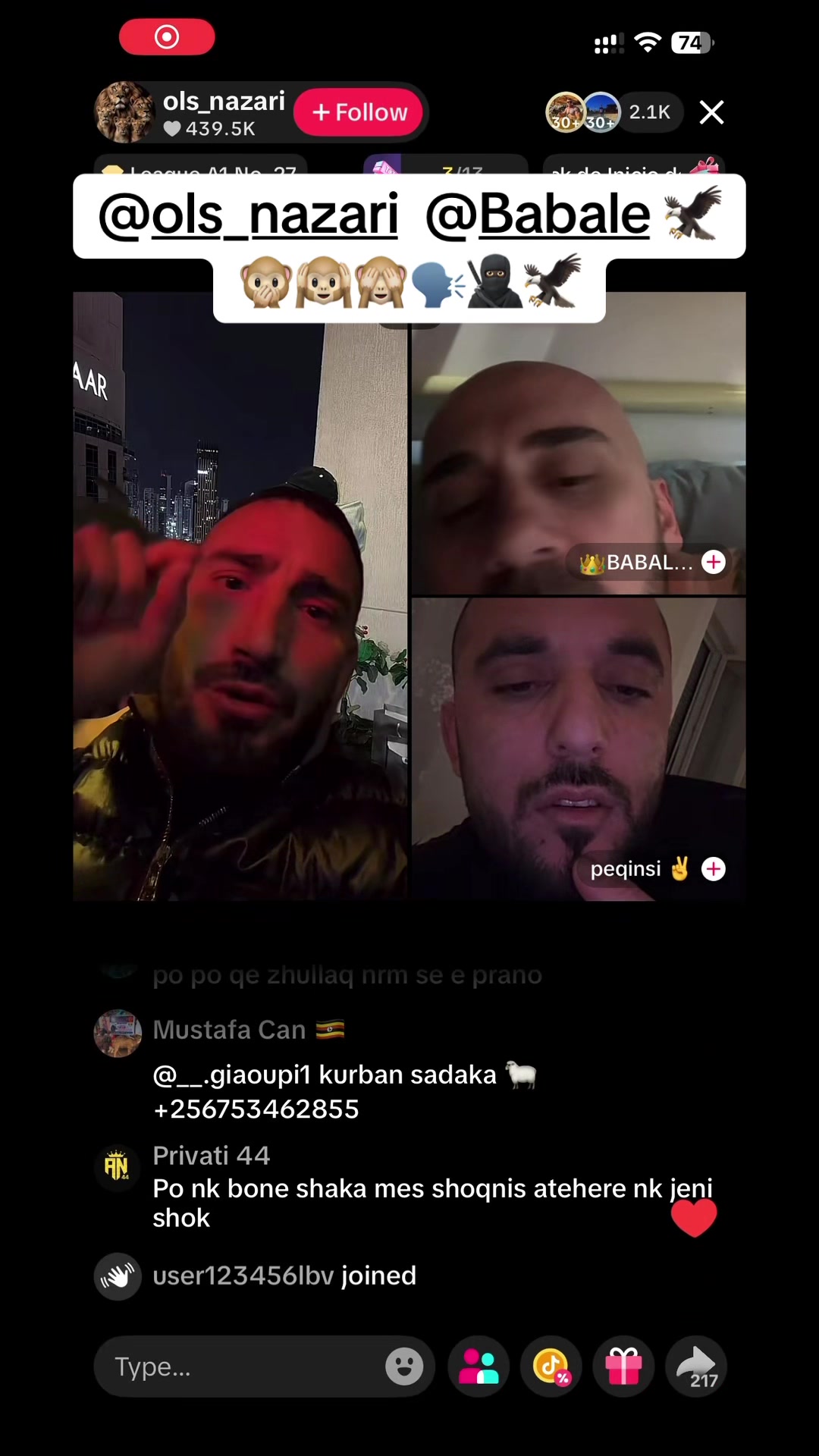 @Bacaloki