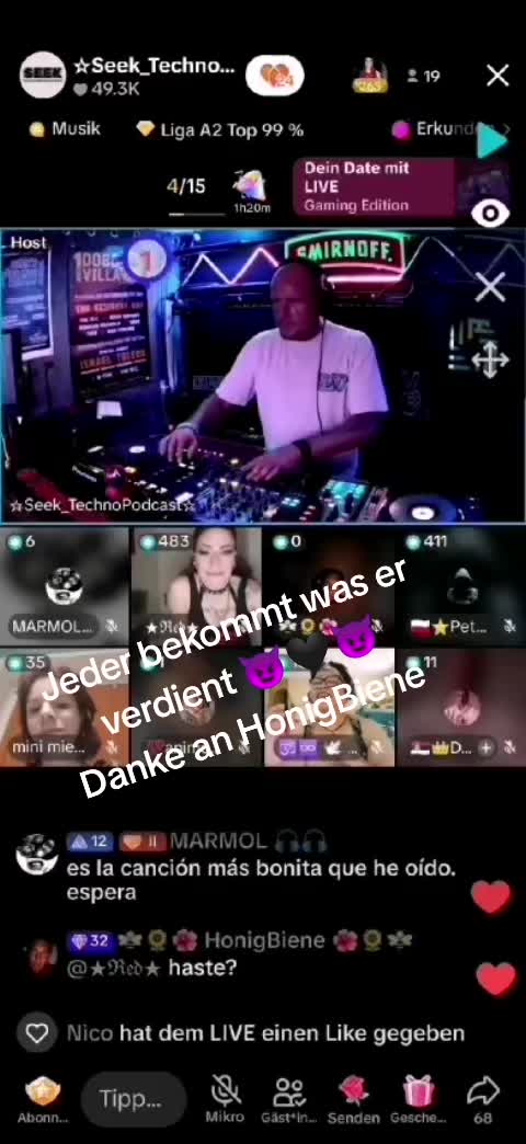 @TeufelchenTechnoPodcastTeam
