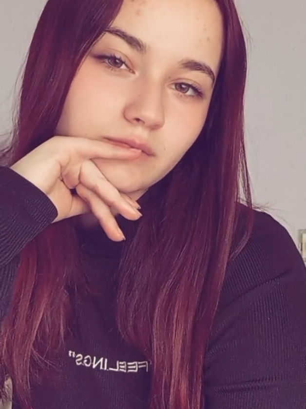 @🐯🌹Vanessza🌹🐯
