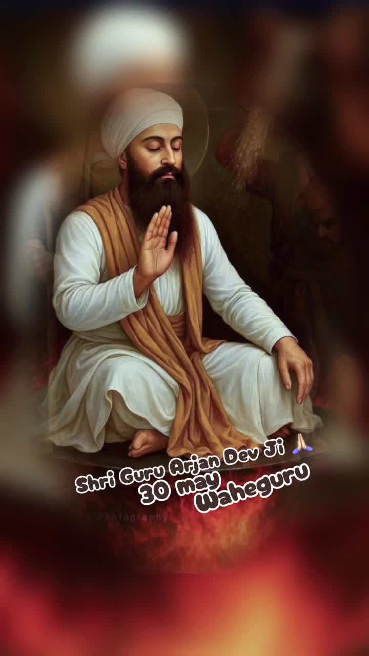 @Mai Hu Panjab