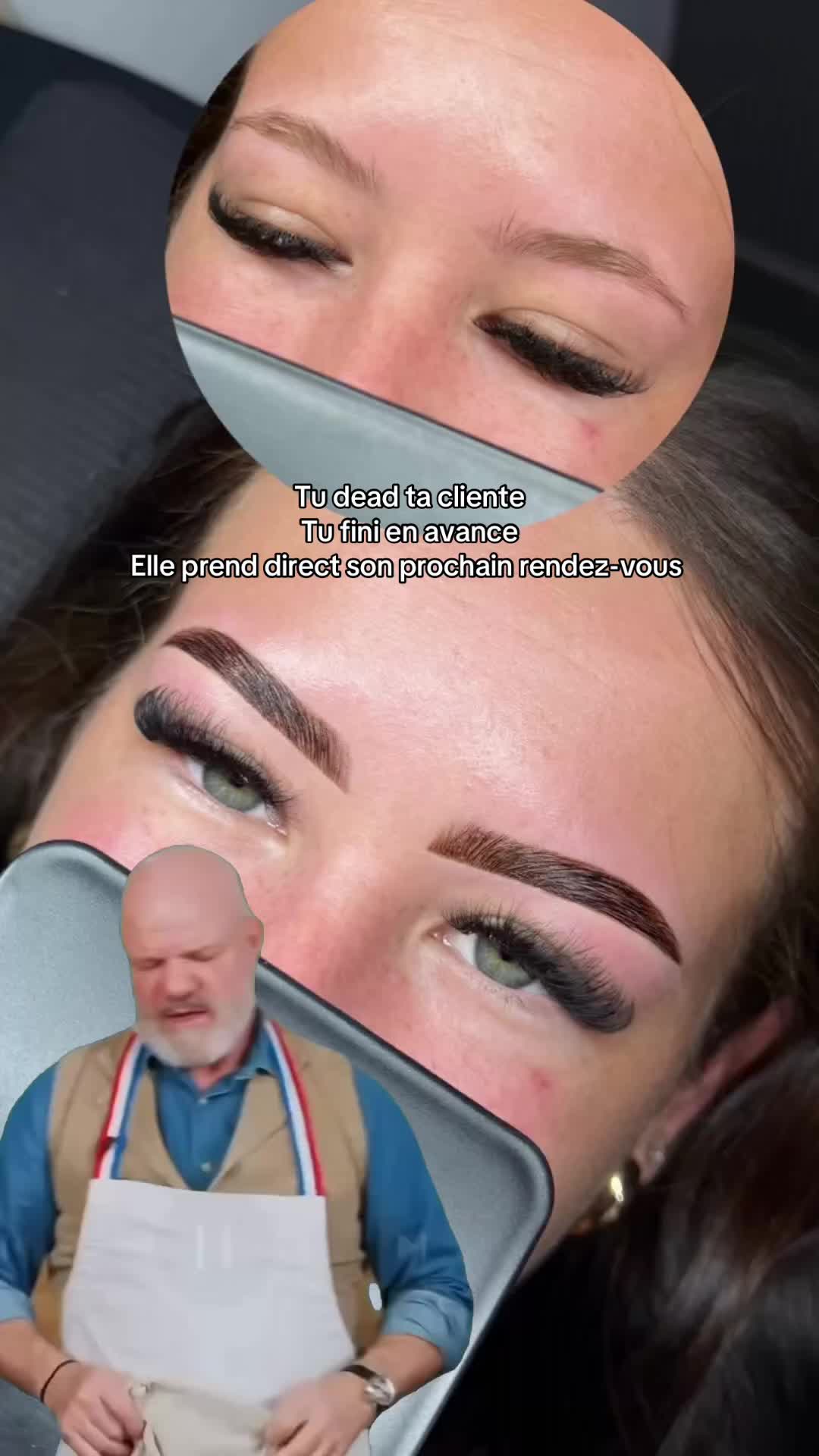 @beautyslem BROW