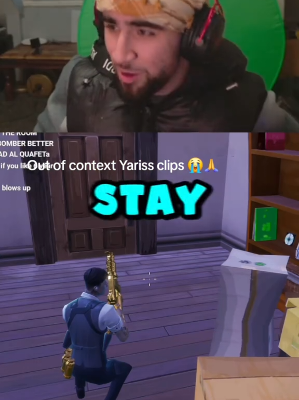 @yarissinparis