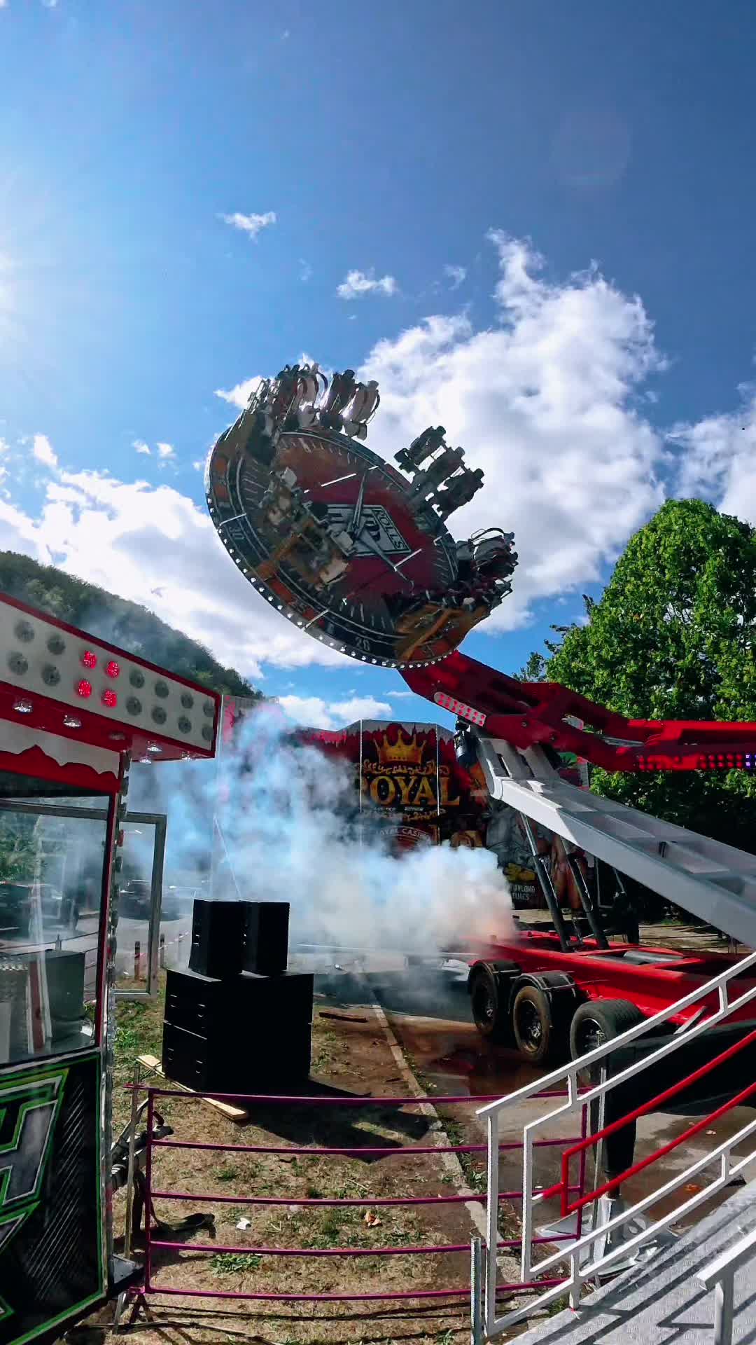 @Attraction Hunter