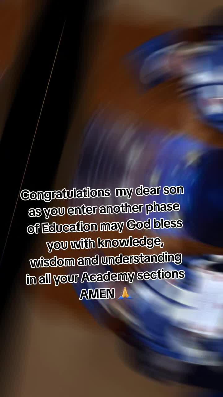 @Godwin family