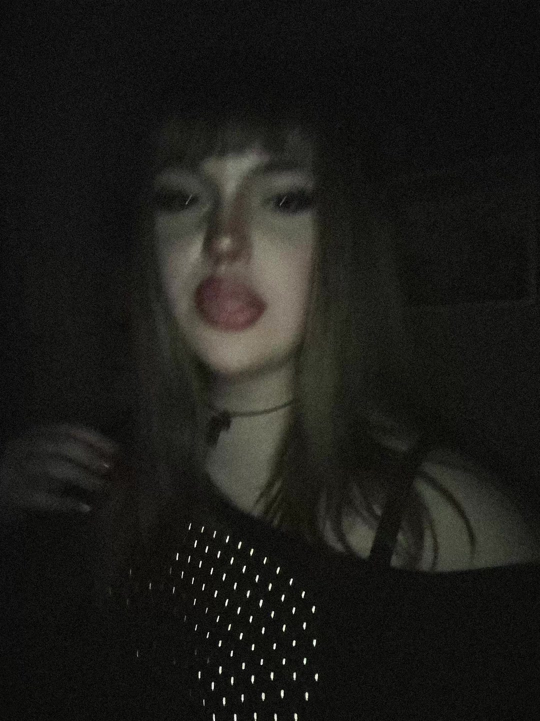 @soshashi❕