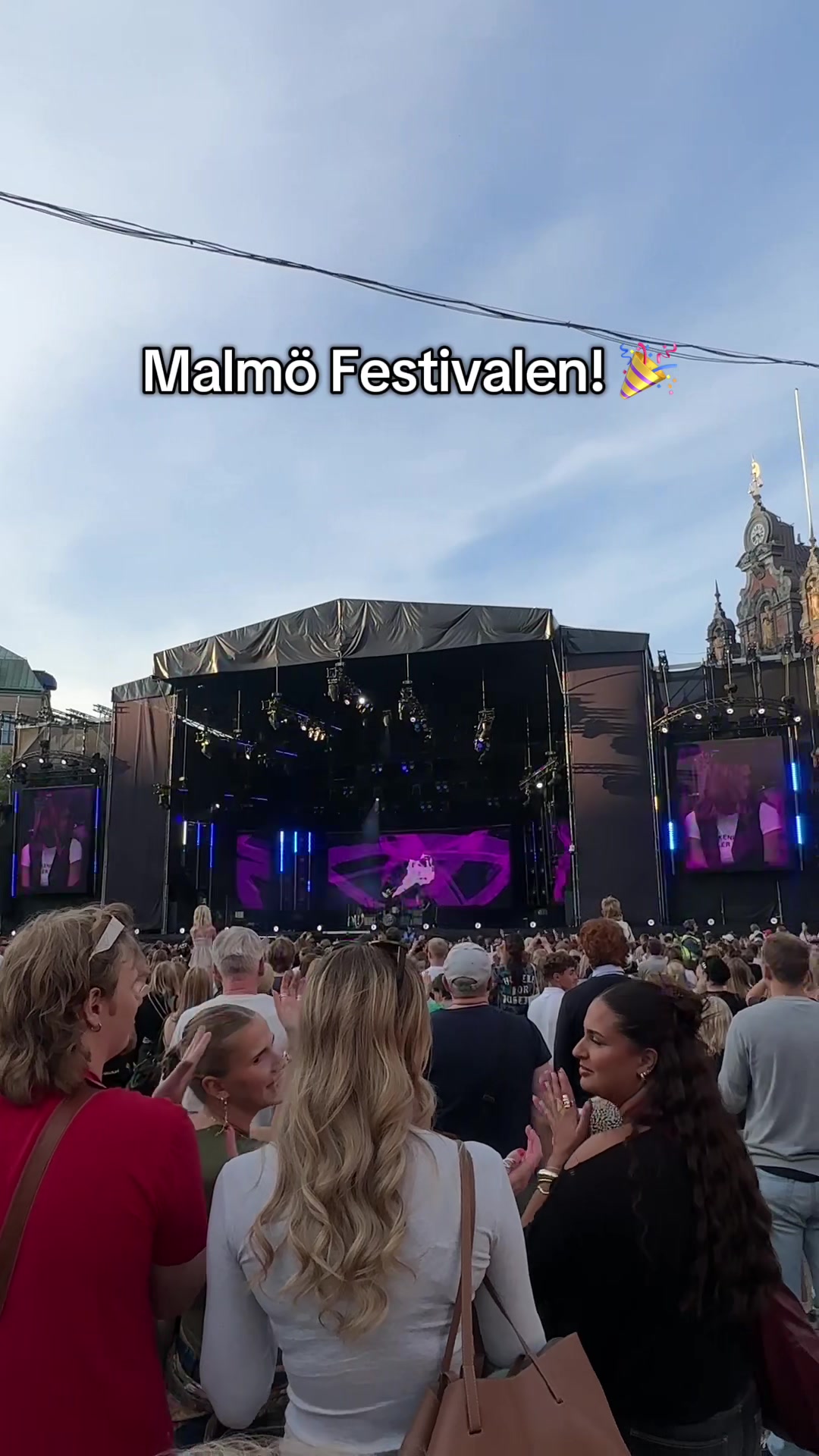 @Malmö University