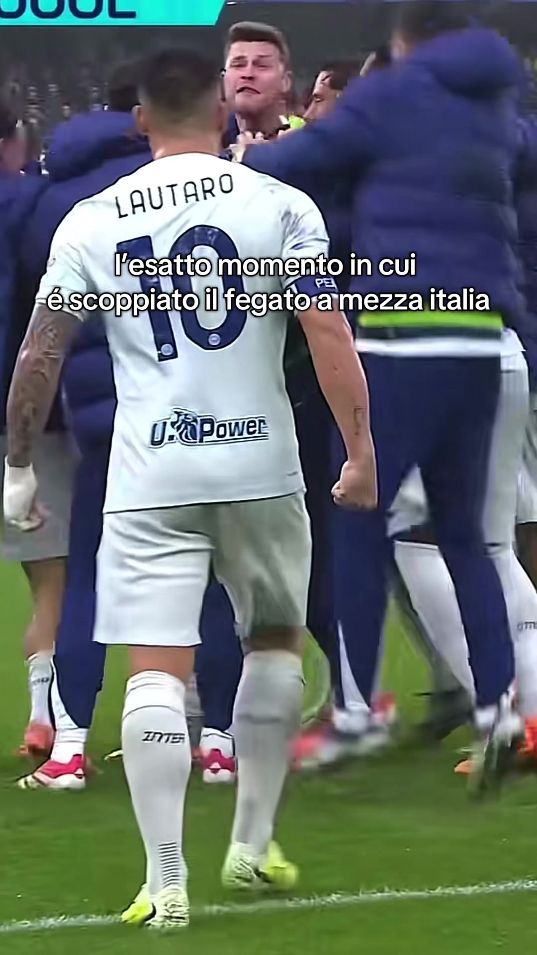 @Mary Inter Talks⚽️🖤💙