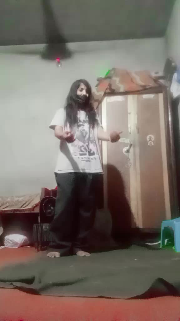 @Sania ParDesi hijab Doll