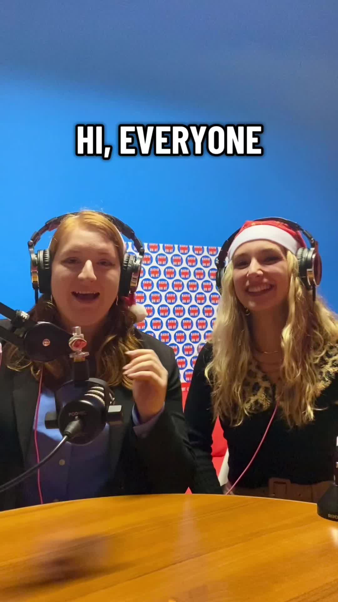 @RadioUNINT