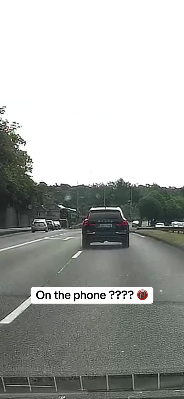@Dash Cam Clips Ireland 🇮🇪