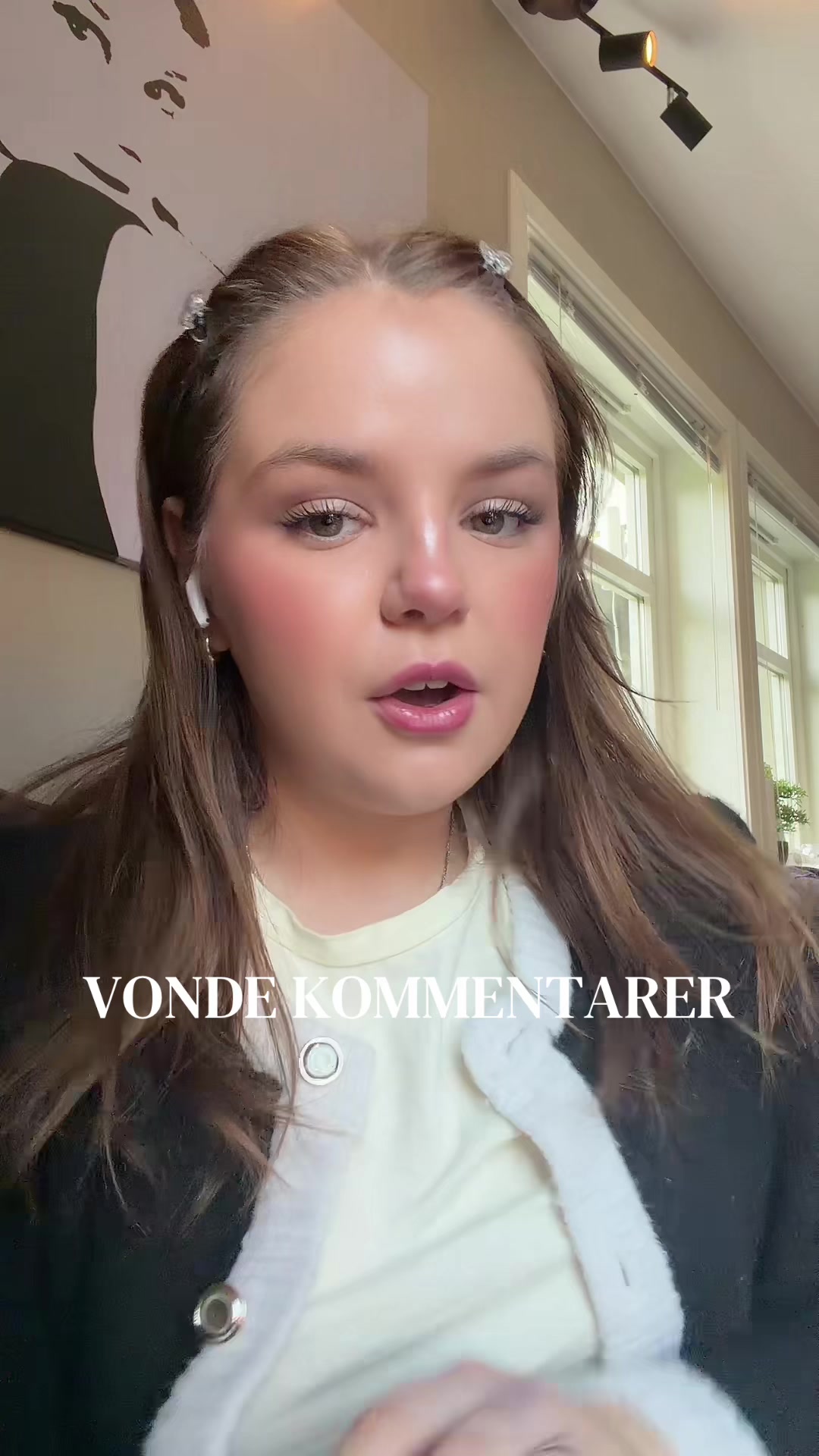 @CELINA ÅRSVOLD