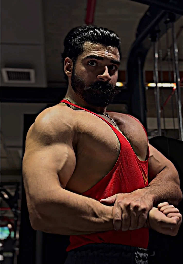 @Fit with Fahad