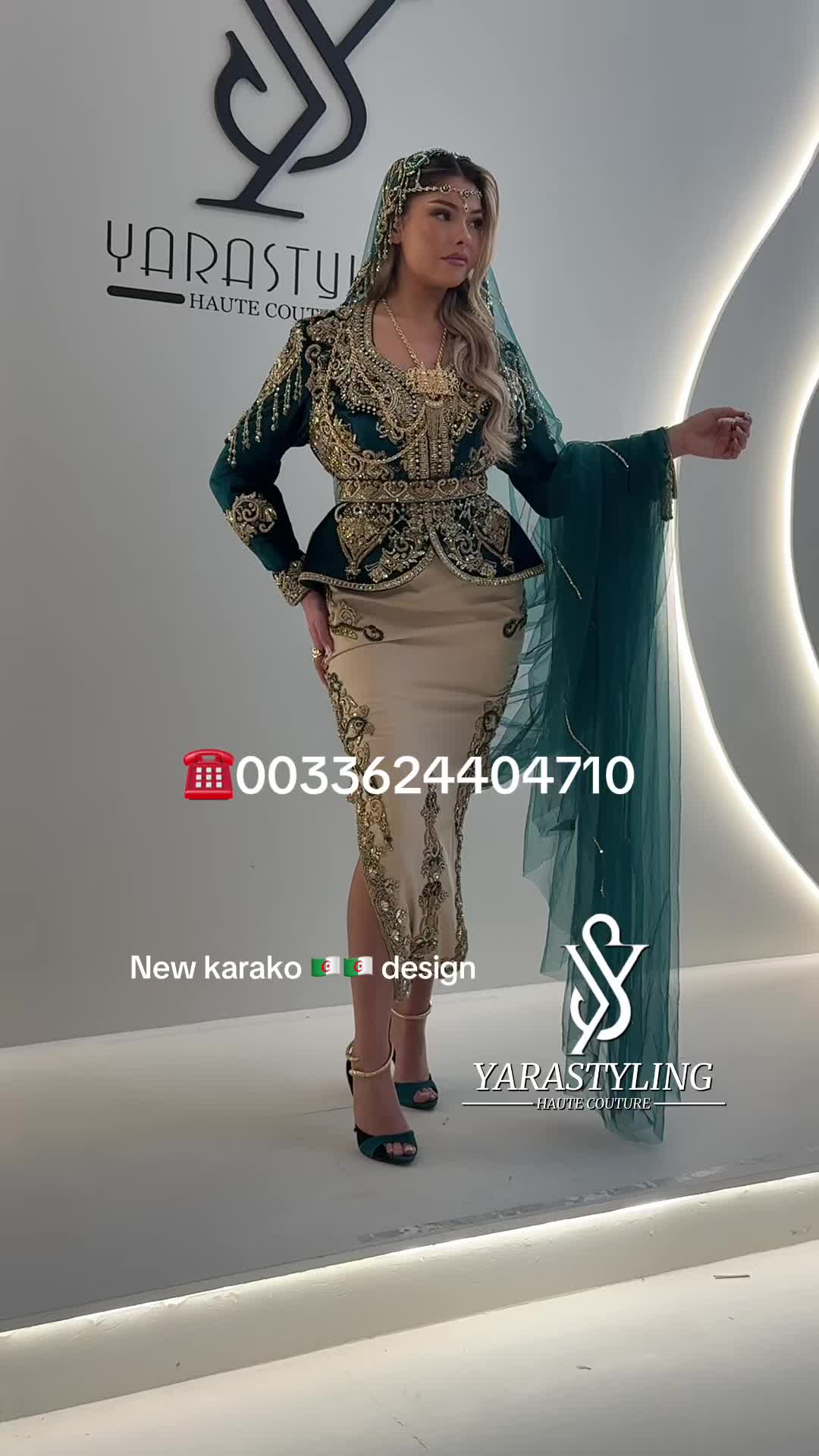 @👰♀️Yarastyling❣