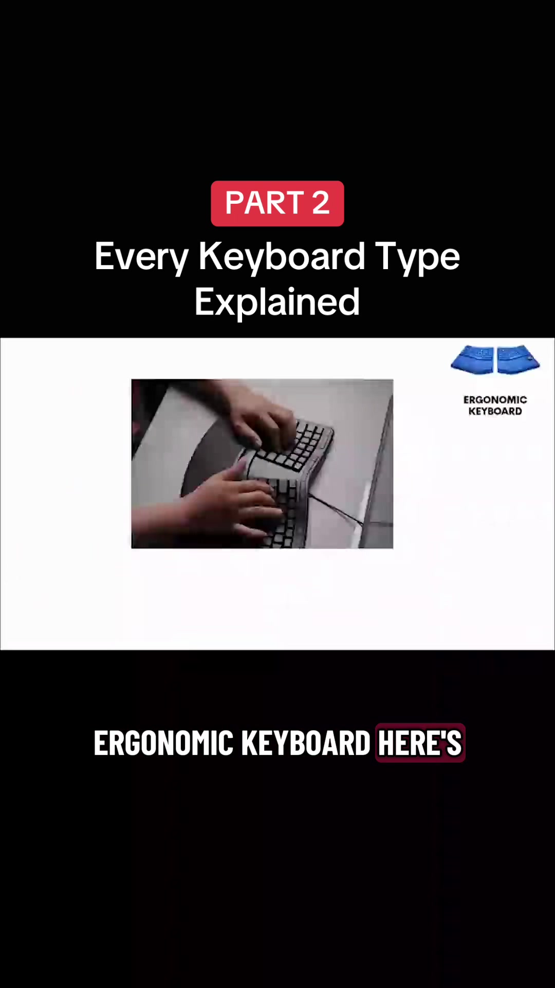 @1 Minute Explanation