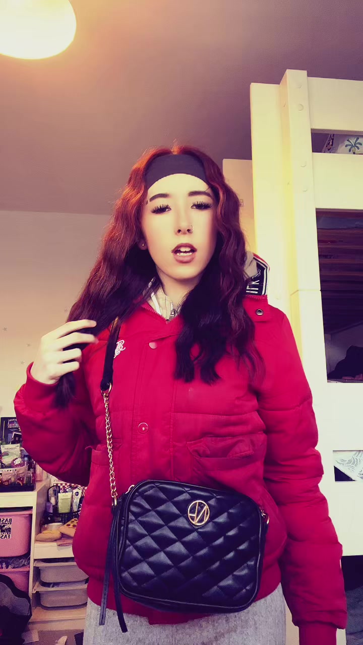 @Zoey Nash