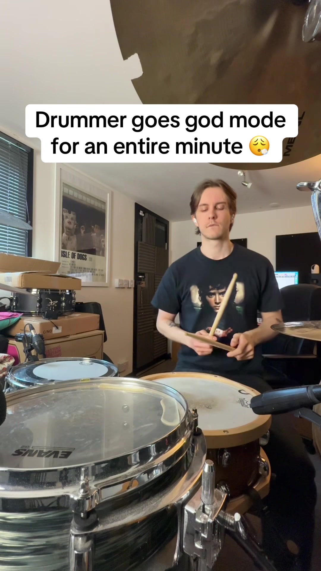 @Will Brooks 🥁