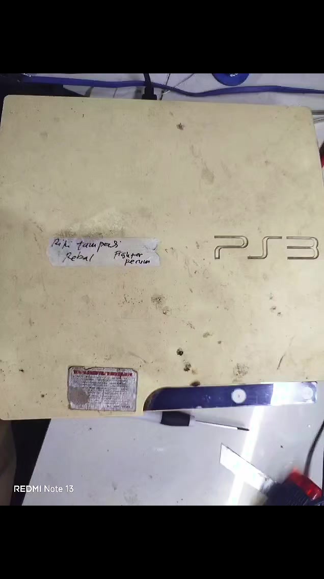 @FighterStation4_playstation
