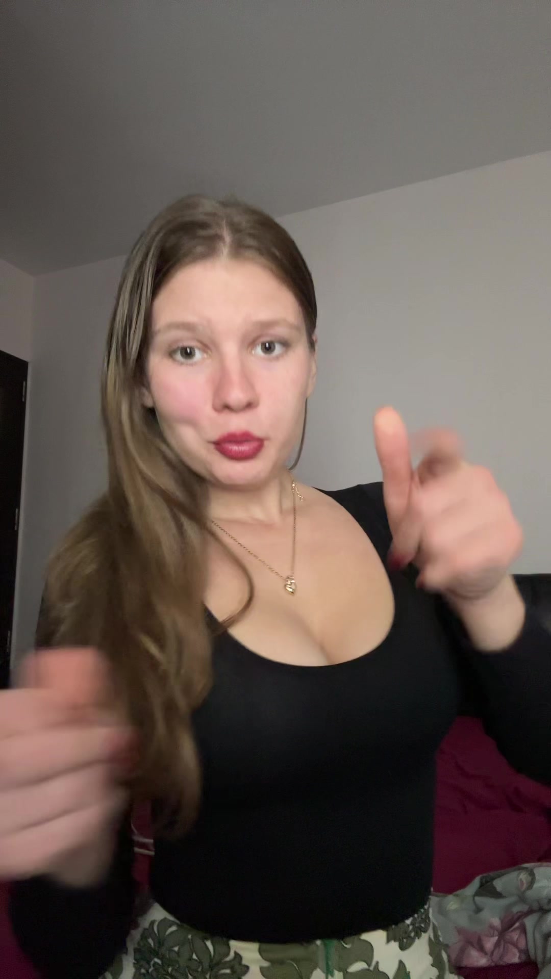 @Missamyblonde
