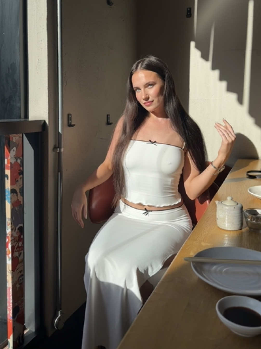 @Clarabella