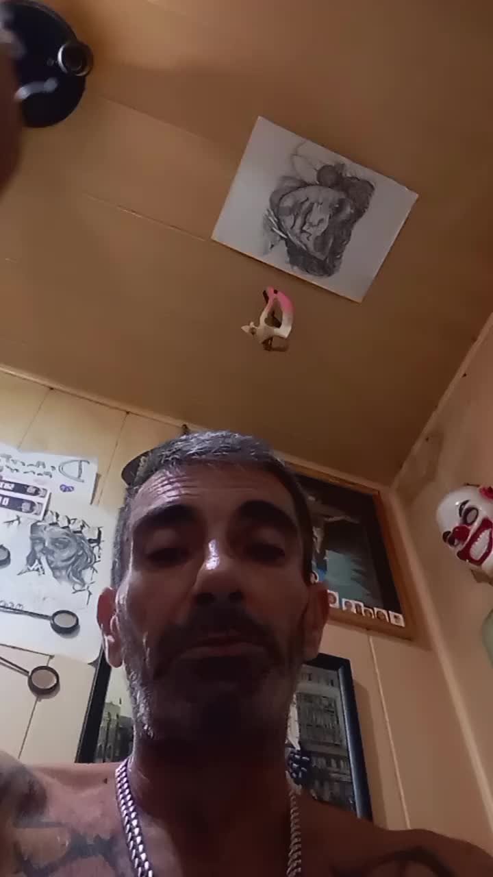 @Bolu Liados Peligro