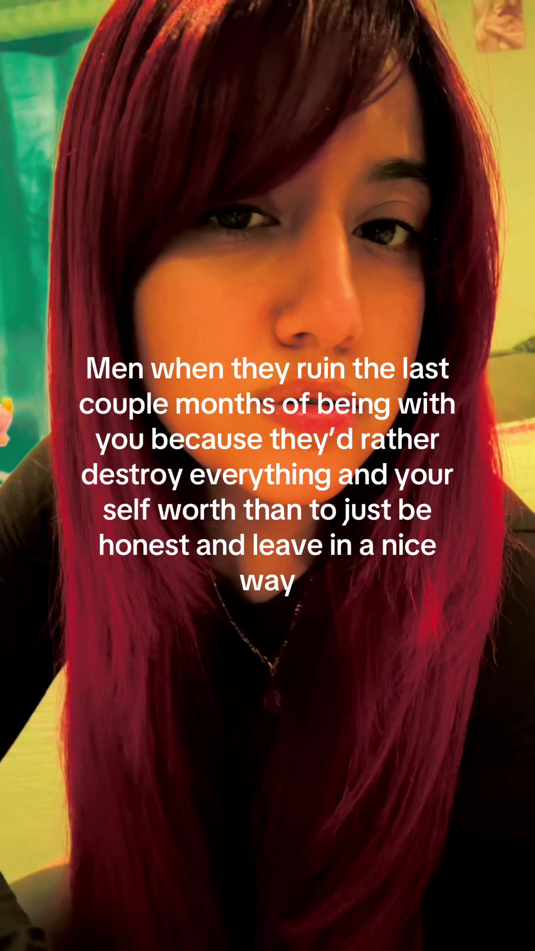 @gorg1n4 • enemies
