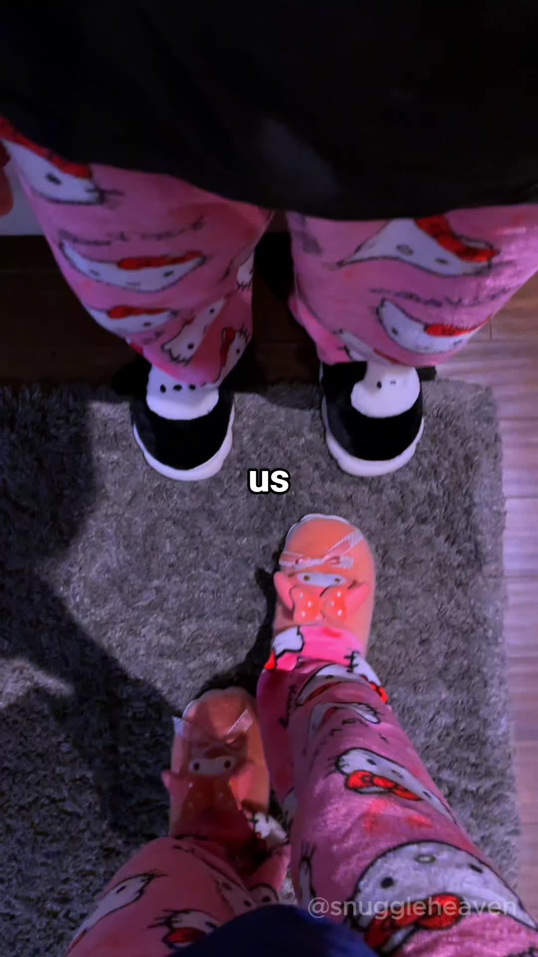 @SnuggleHeavenPjs