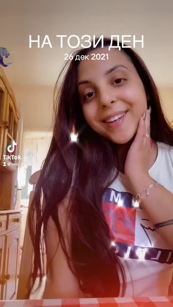 @🦋Veselina Stoqnova🦋