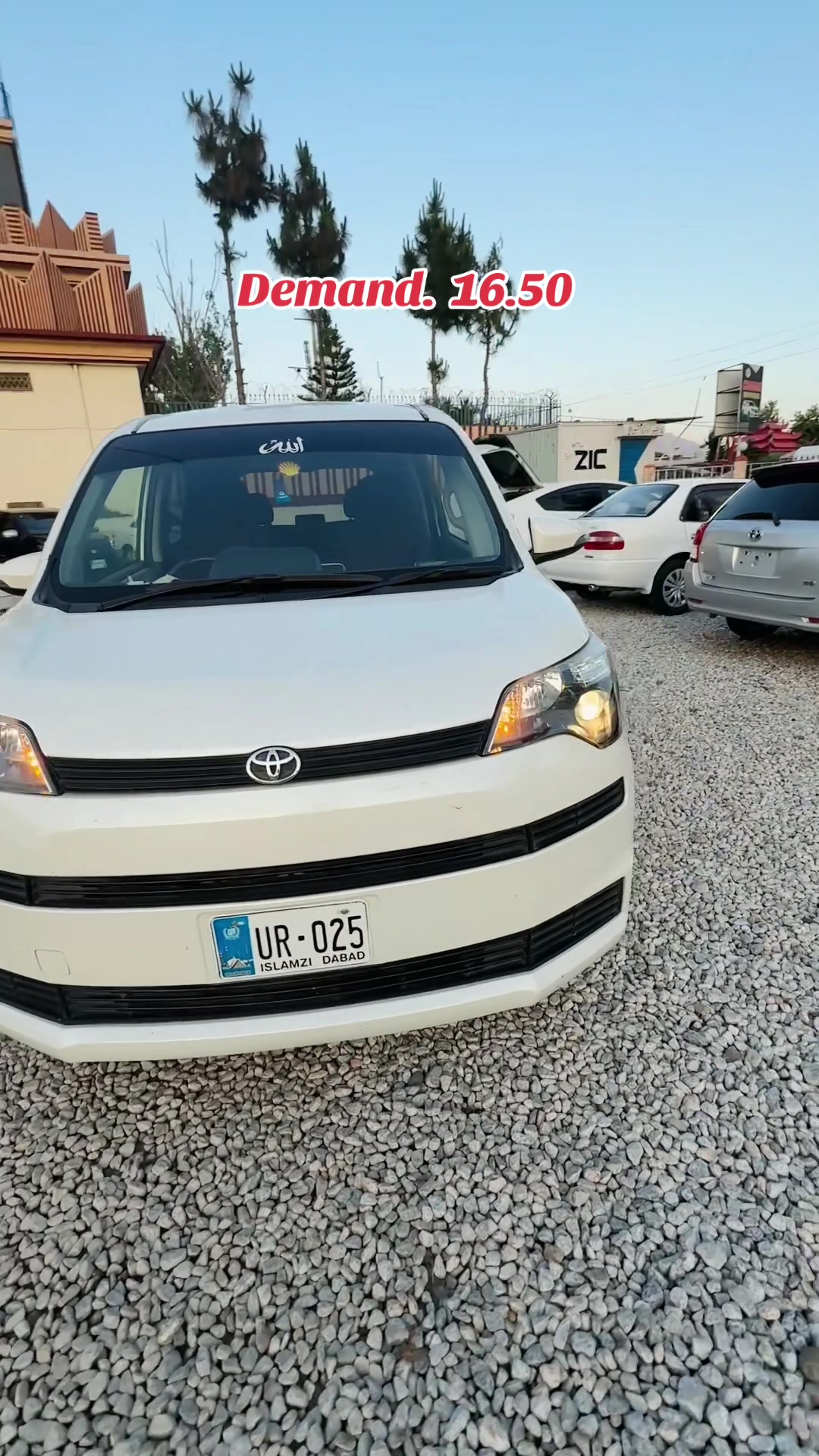@K CHAMAN MOTORS