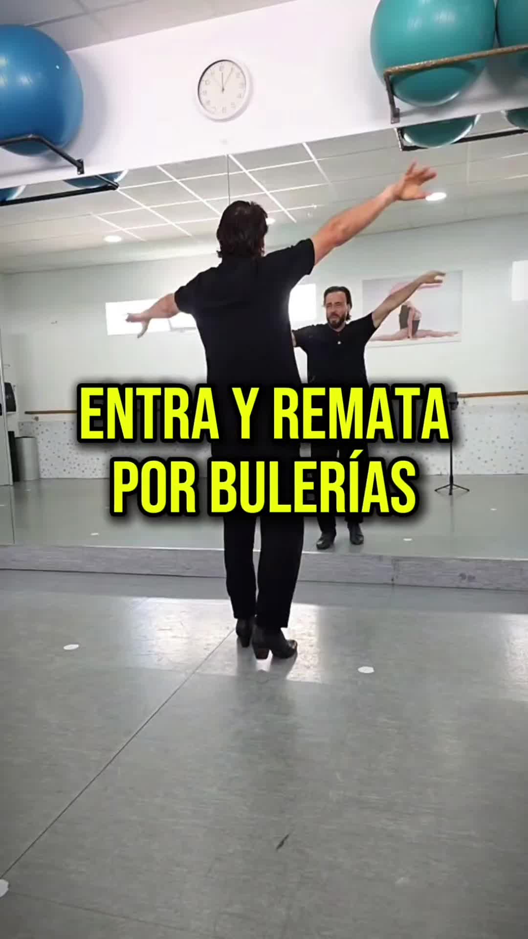 @Mario de los Santos Flamenco