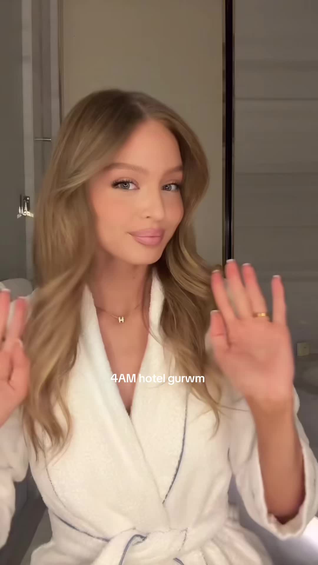 @Maria Reina