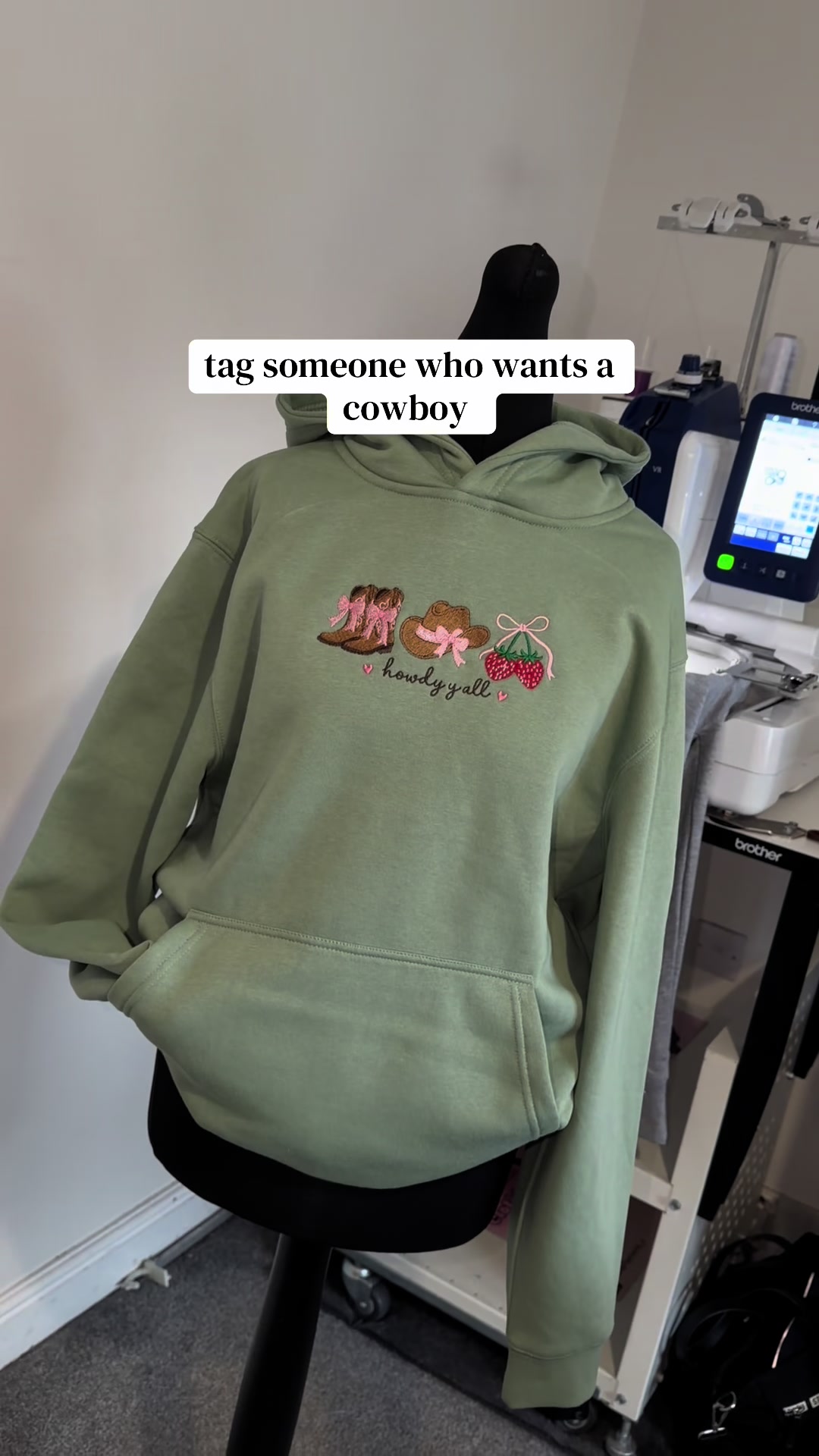 @Keep it Personal Clothing