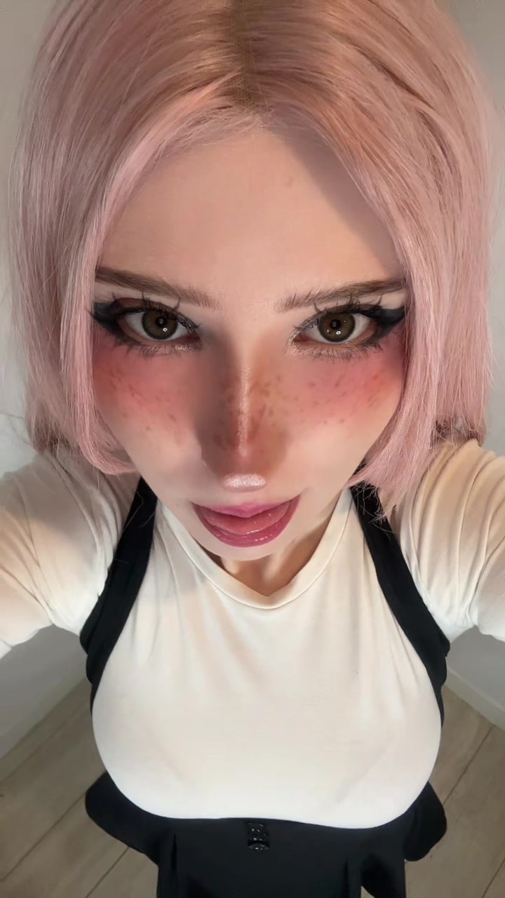 @chinuki 💕