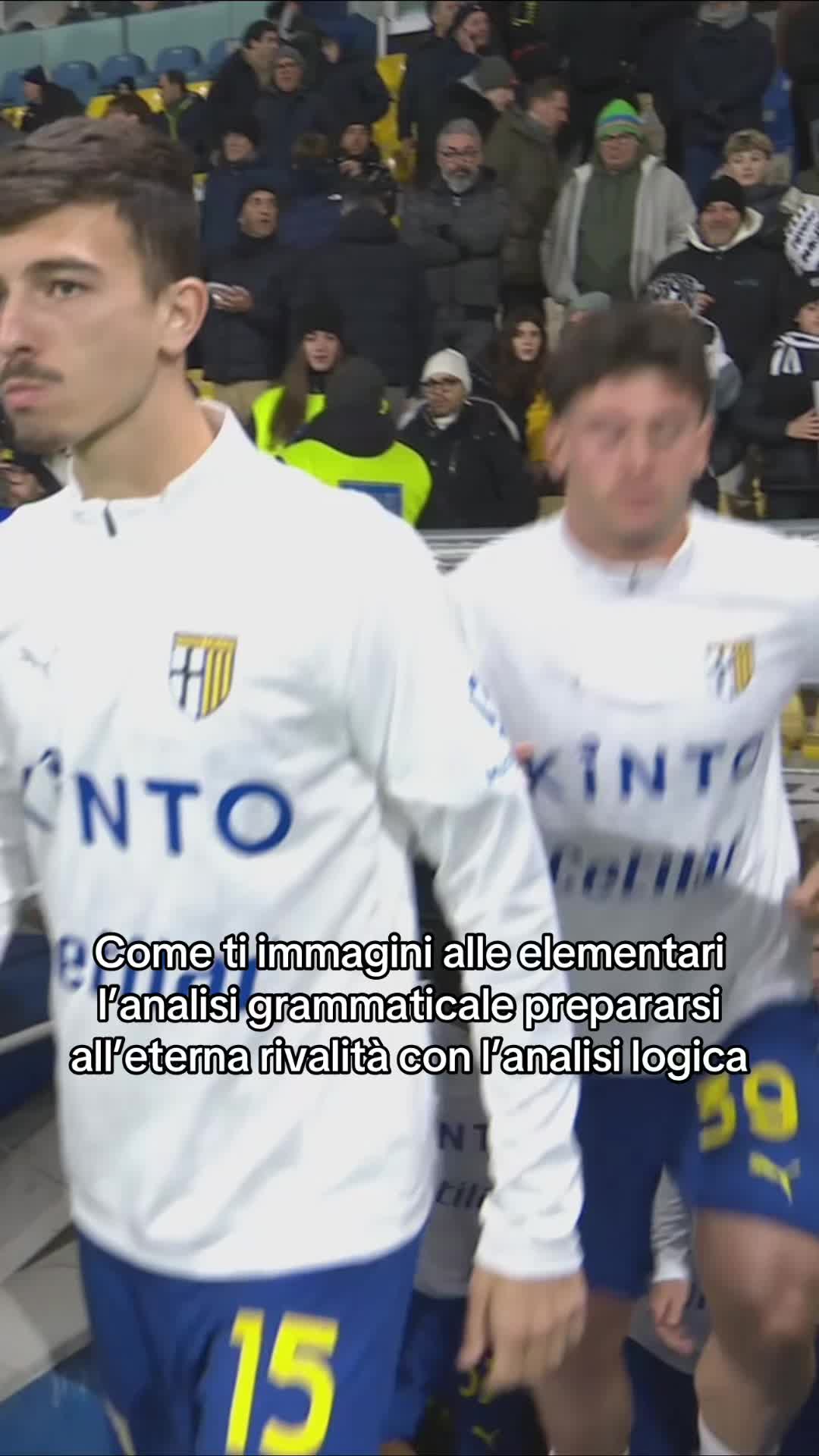 @Parma Calcio 1913