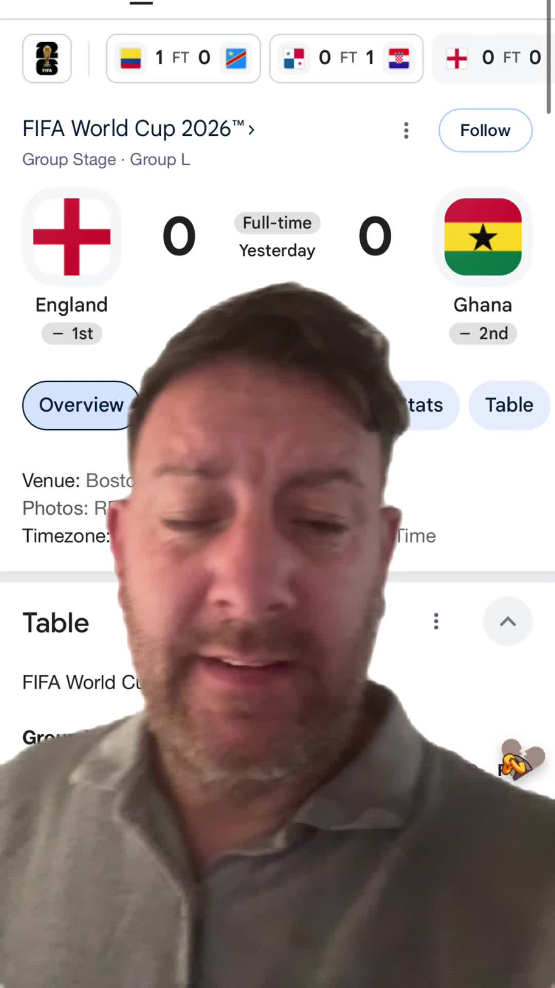 @stu talks football