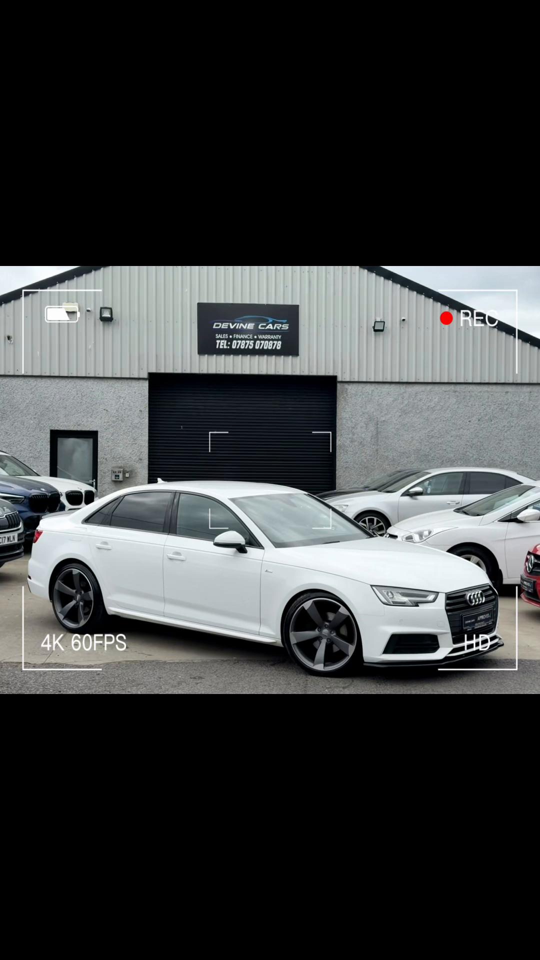 @Devine Cars