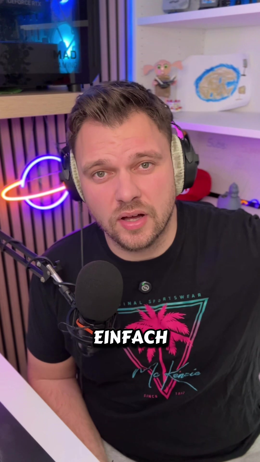 @Der Typ aus der Kammer