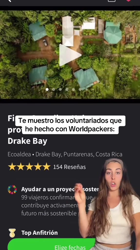 @Eva Rios | Travel 🌎