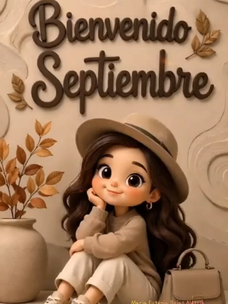 @Maria Eugenia Rojas  Alegr&iacute;a