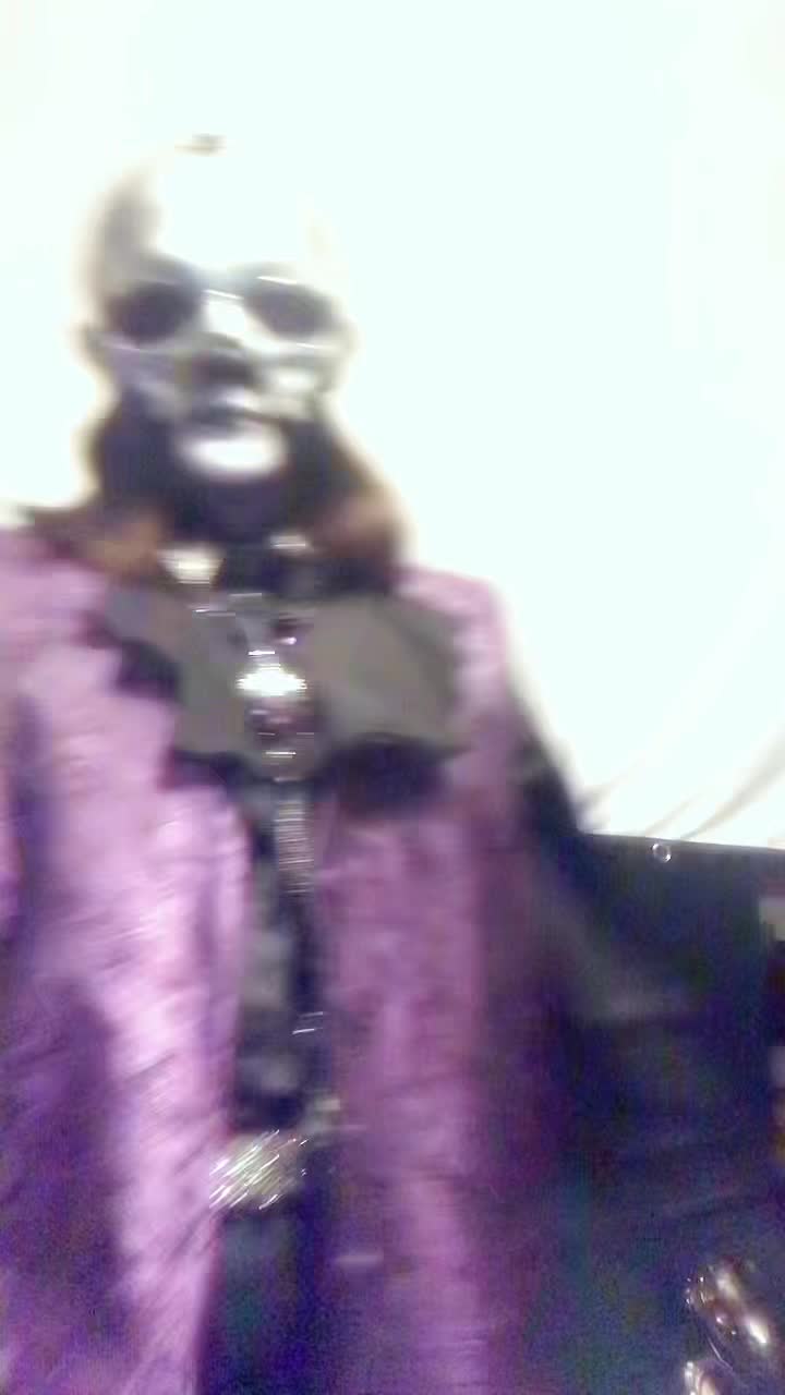 @PapaPerpetual