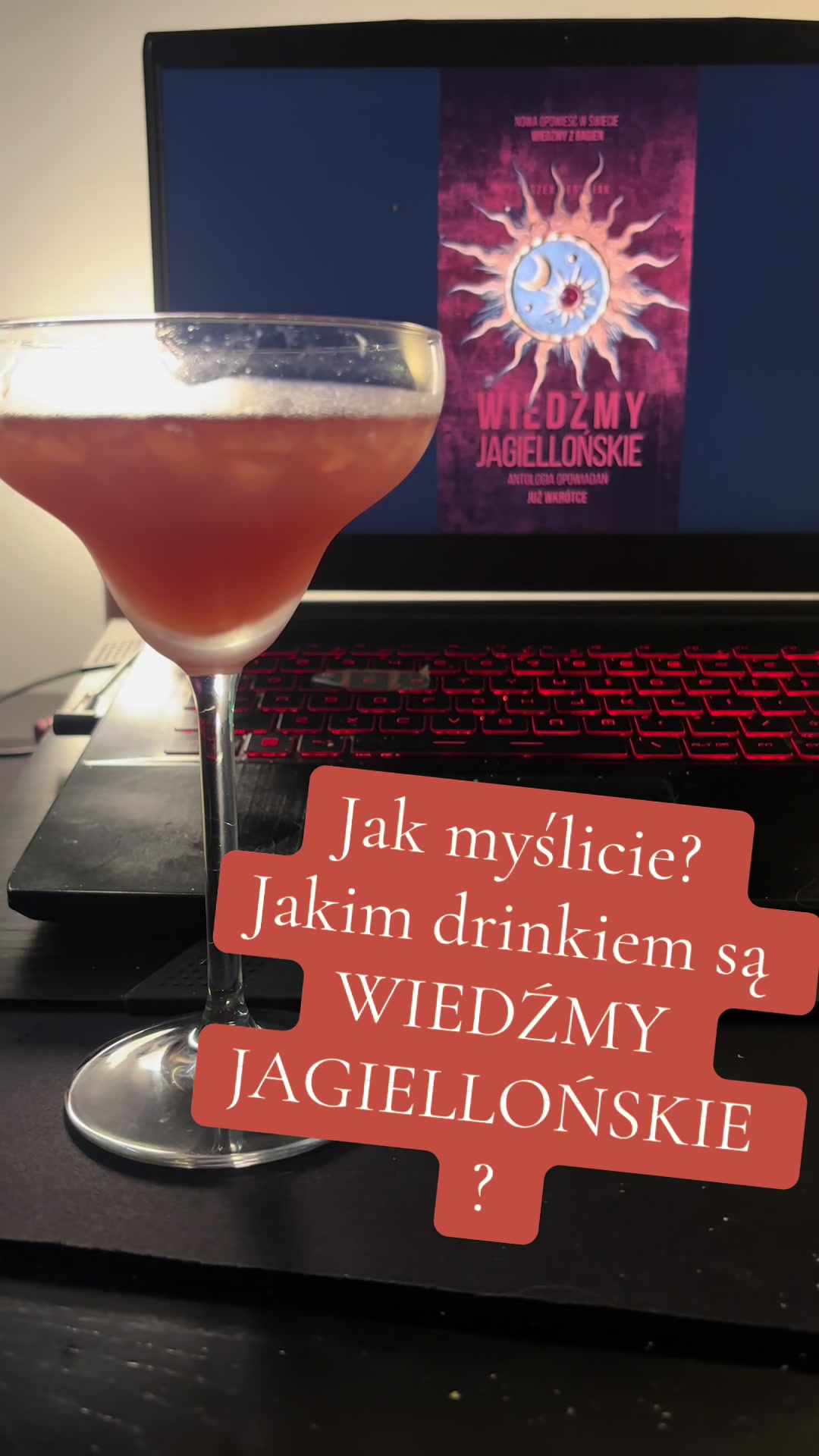 @Bestiariusz Słowiański
