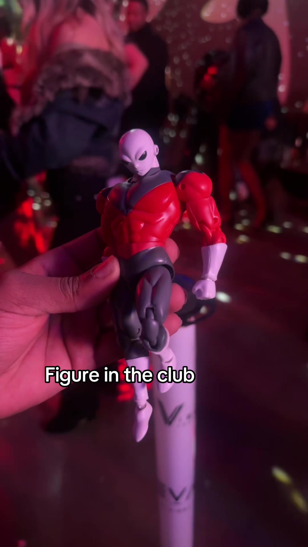 @Figures Everywhere